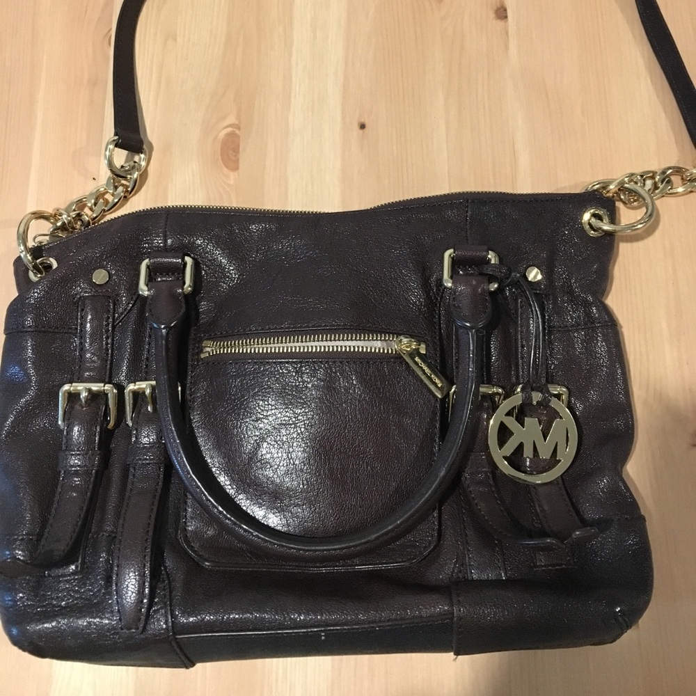 Michael Kors handbag